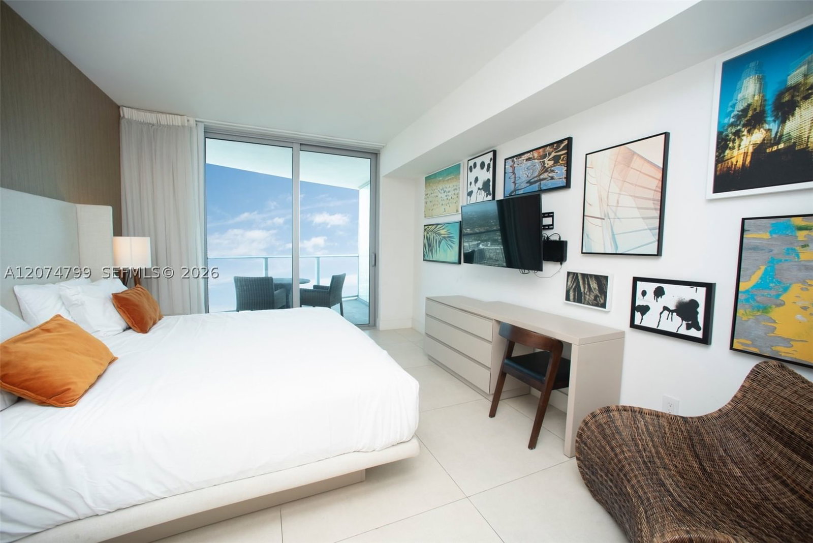 Real estate property located at 4111 Ocean Dr #3412, Broward, 4111 South Ocean Drive Co, Hollywood, FL