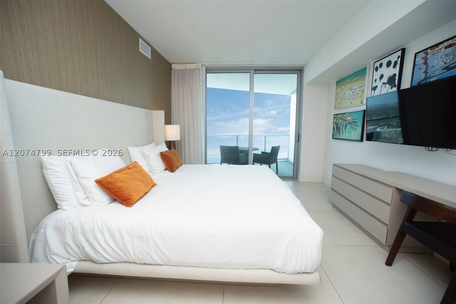 Real estate property located at 4111 Ocean Dr #3412, Broward, 4111 South Ocean Drive Co, Hollywood, FL