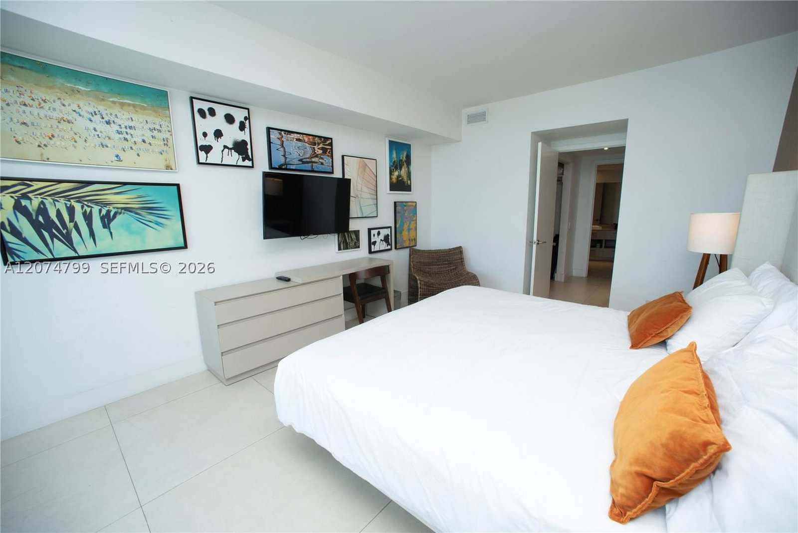 Real estate property located at 4111 Ocean Dr #3412, Broward, 4111 South Ocean Drive Co, Hollywood, FL