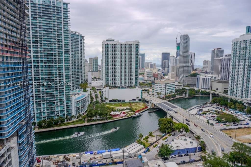 Real estate property located at 88 7 #2112, Miami-dade, Rise Condo, Miami, FL