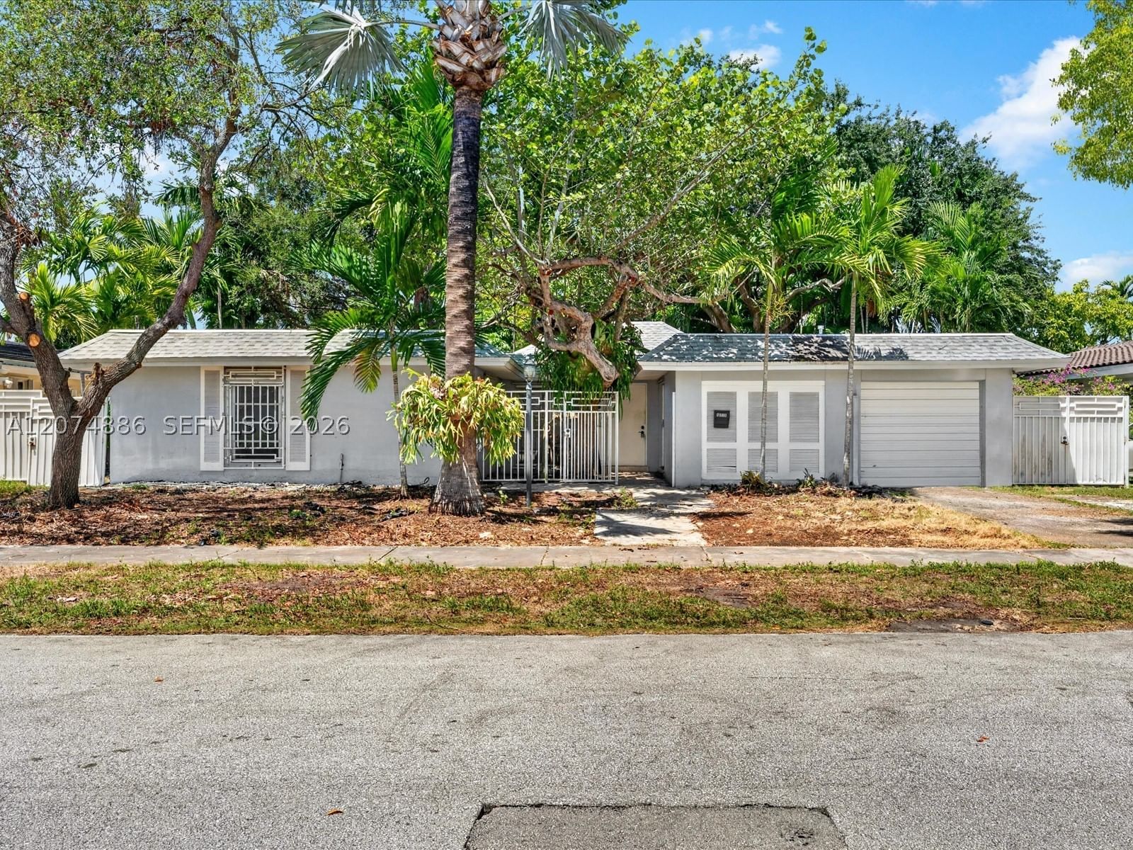 Real estate property located at 5710 89th Ave, Miami-dade, Darlington Manor, Miami, FL