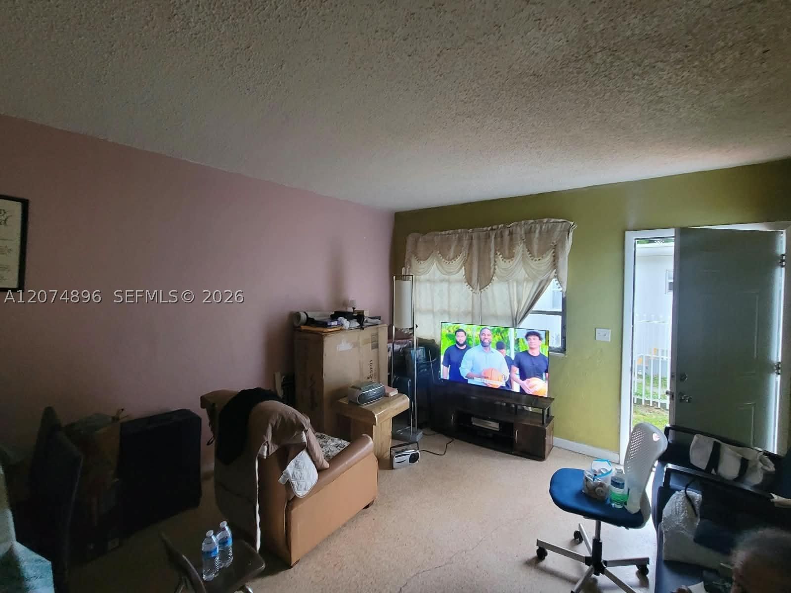 Real estate property located at 1120 111th St, Miami-dade, Biscayne Blvd Park, Miami, FL