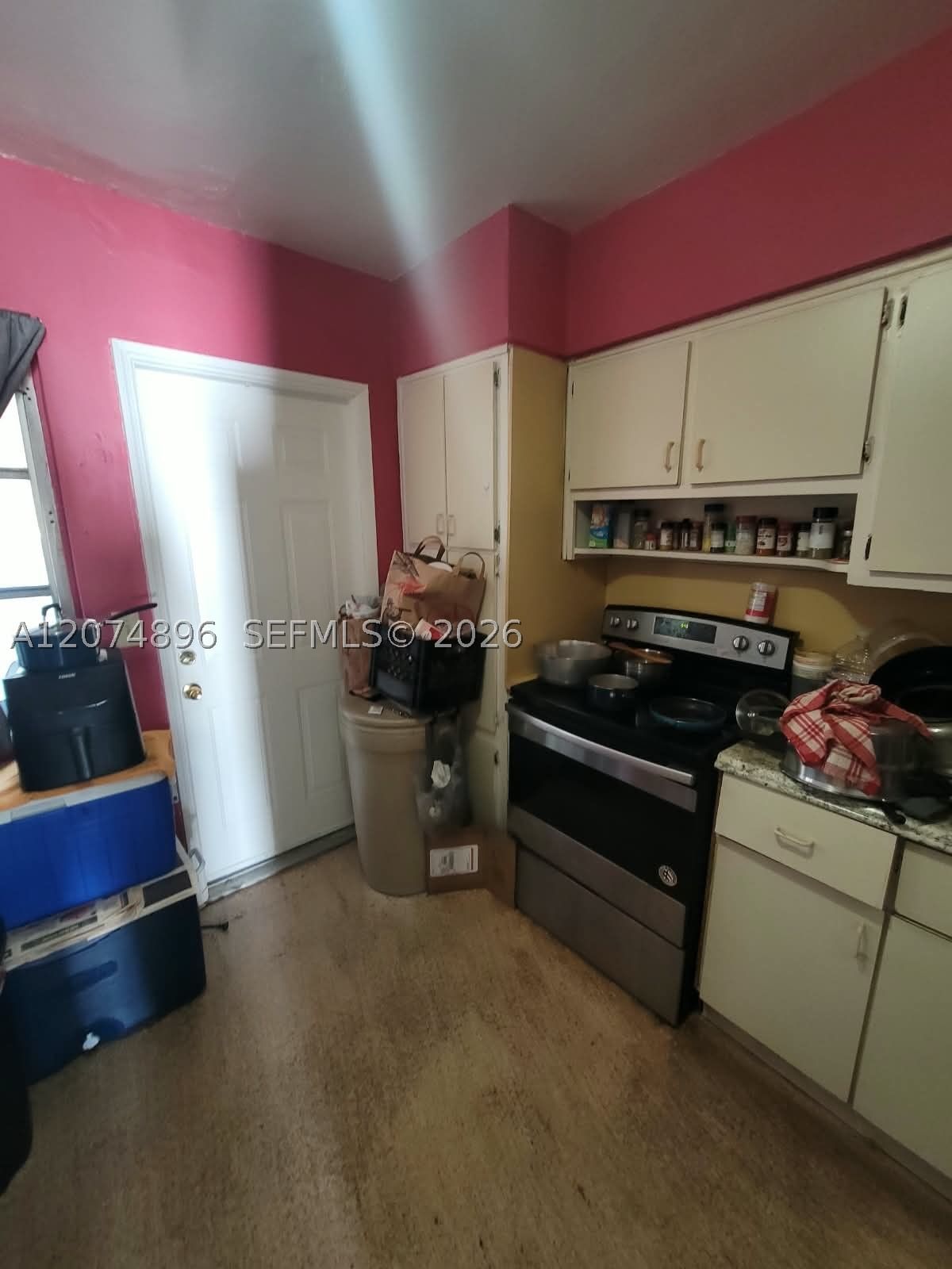 Real estate property located at 1120 111th St, Miami-dade, Biscayne Blvd Park, Miami, FL