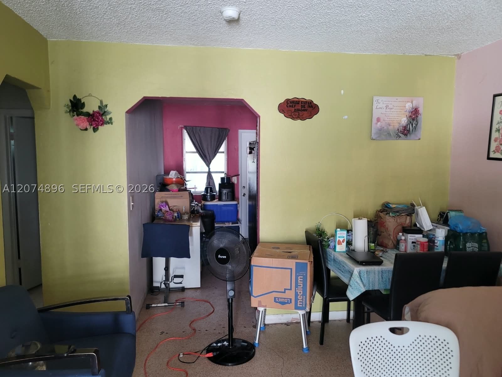 Real estate property located at 1120 111th St, Miami-dade, Biscayne Blvd Park, Miami, FL