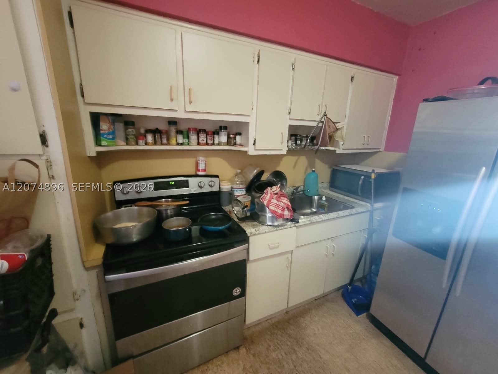 Real estate property located at 1120 111th St, Miami-dade, Biscayne Blvd Park, Miami, FL