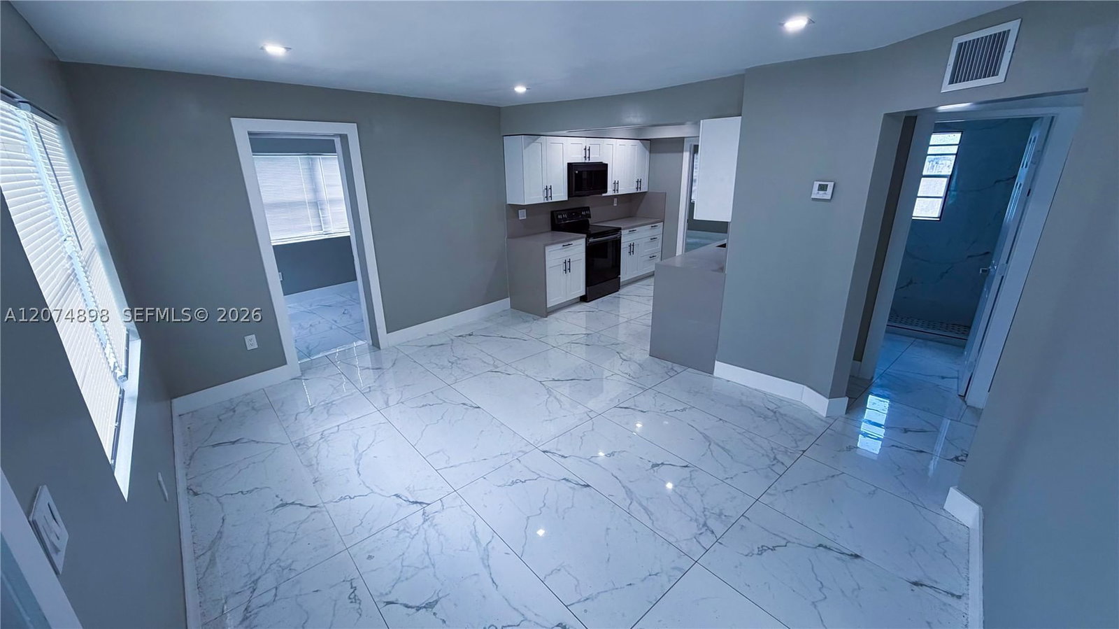 Real estate property located at 515 61st Ter, Broward, Cresthaven No 2, Hollywood, FL