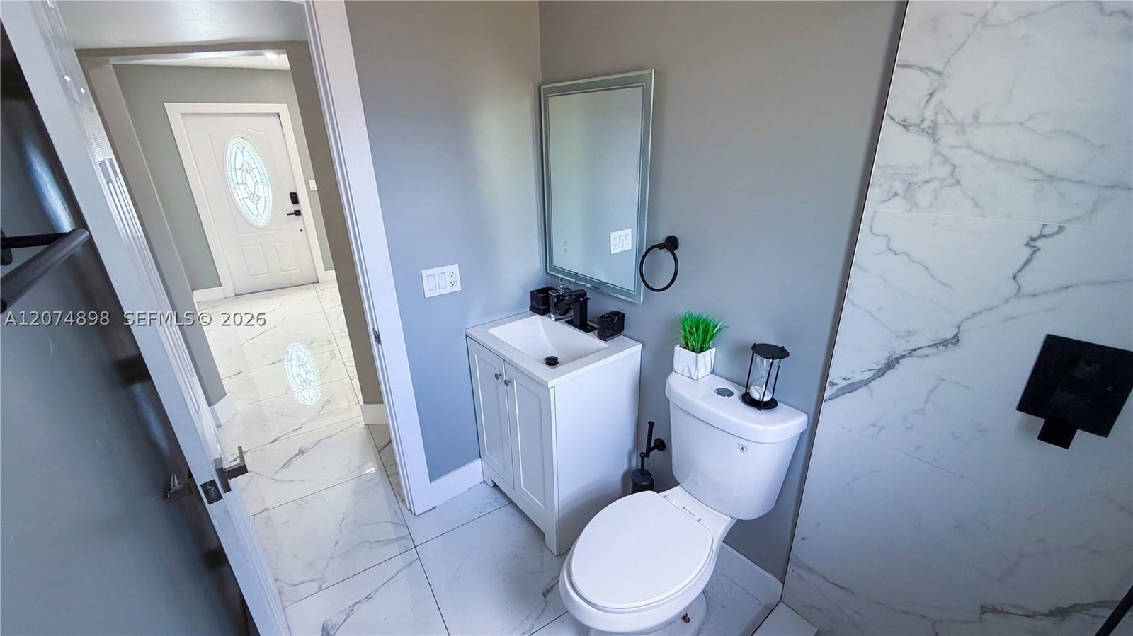 Real estate property located at 515 61st Ter, Broward, Cresthaven No 2, Hollywood, FL