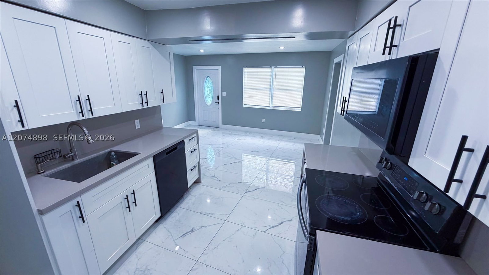 Real estate property located at 515 61st Ter, Broward, Cresthaven No 2, Hollywood, FL