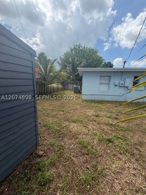 Real estate property located at 515 61st Ter, Broward, Cresthaven No 2, Hollywood, FL