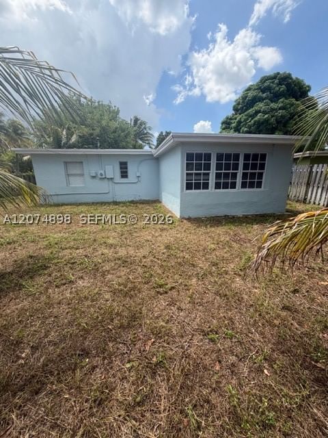 Real estate property located at 515 61st Ter, Broward, Cresthaven No 2, Hollywood, FL