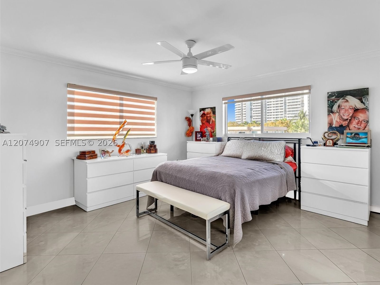 Real estate property located at 3601 170th St #301 - DOCK, Miami-dade, Bayview Point South Condo, North Miami Beach, FL