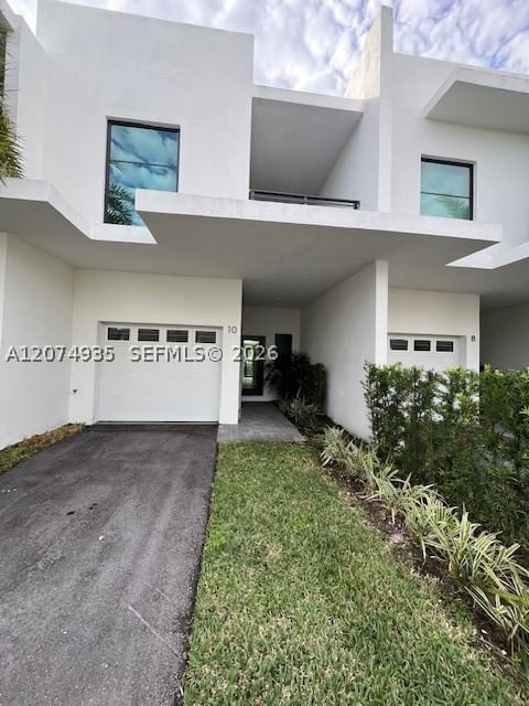 Real estate property located at 2511 Pierce st #4, Broward, Hollywood Little Ranches, Hollywood, FL