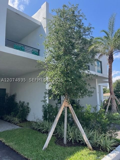 Real estate property located at 2511 Pierce st #4, Broward, Hollywood Little Ranches, Hollywood, FL