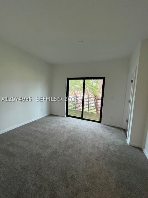 Real estate property located at 2511 Pierce st #4, Broward, Hollywood Little Ranches, Hollywood, FL