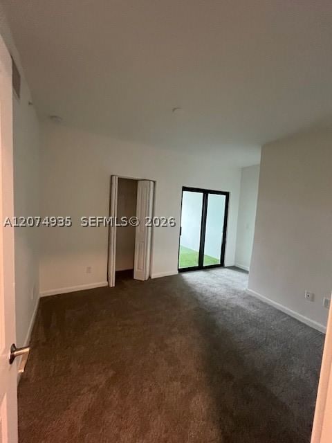 Real estate property located at 2511 Pierce st #4, Broward, Hollywood Little Ranches, Hollywood, FL