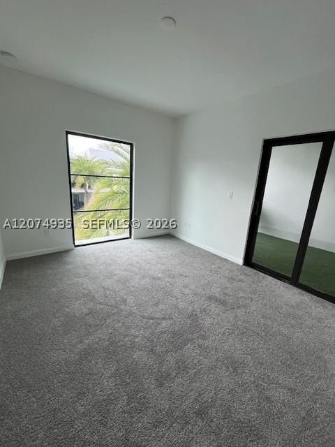 Real estate property located at 2511 Pierce st #4, Broward, Hollywood Little Ranches, Hollywood, FL