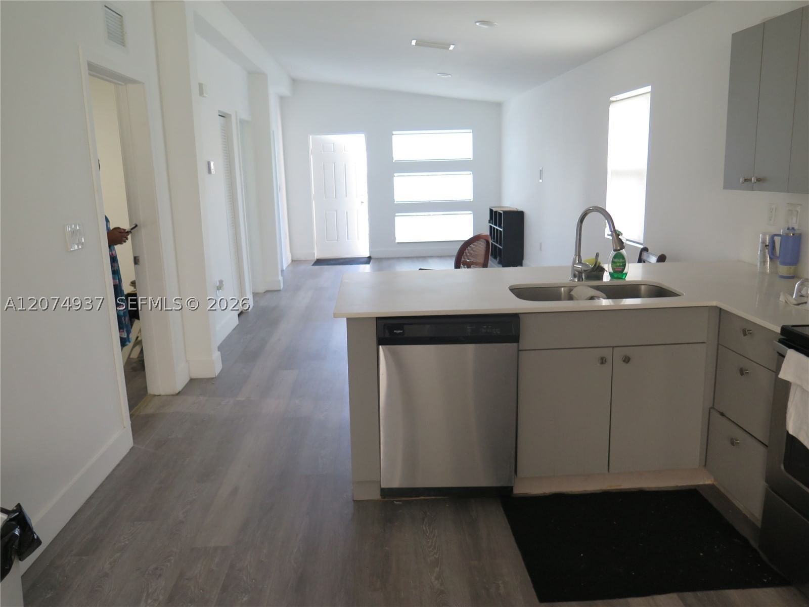 Real estate property located at 2290 58th Ave, Miami-dade, Dual Condo No 1, Miami, FL
