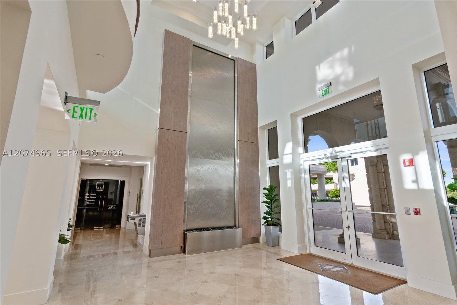 Real estate property located at 4779 Collins Ave #1804, Miami-dade, Blue Diamond Condo, Miami Beach, FL