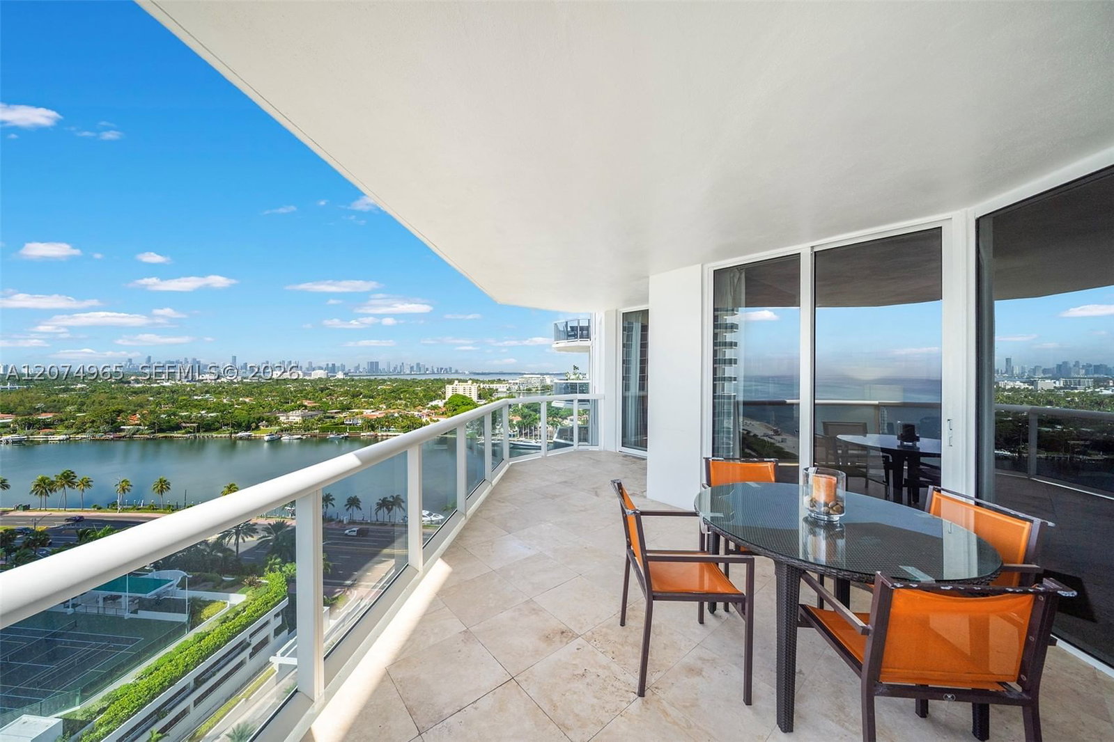 Real estate property located at 4779 Collins Ave #1804, Miami-dade, Blue Diamond Condo, Miami Beach, FL