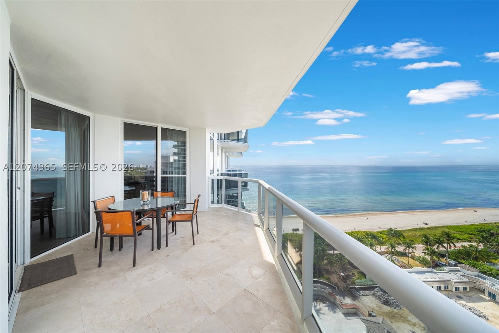 Real estate property located at 4779 Collins Ave #1804, Miami-dade, Blue Diamond Condo, Miami Beach, FL