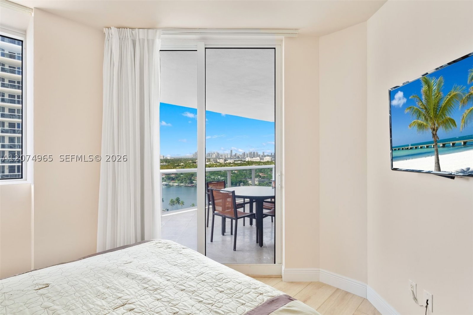Real estate property located at 4779 Collins Ave #1804, Miami-dade, Blue Diamond Condo, Miami Beach, FL