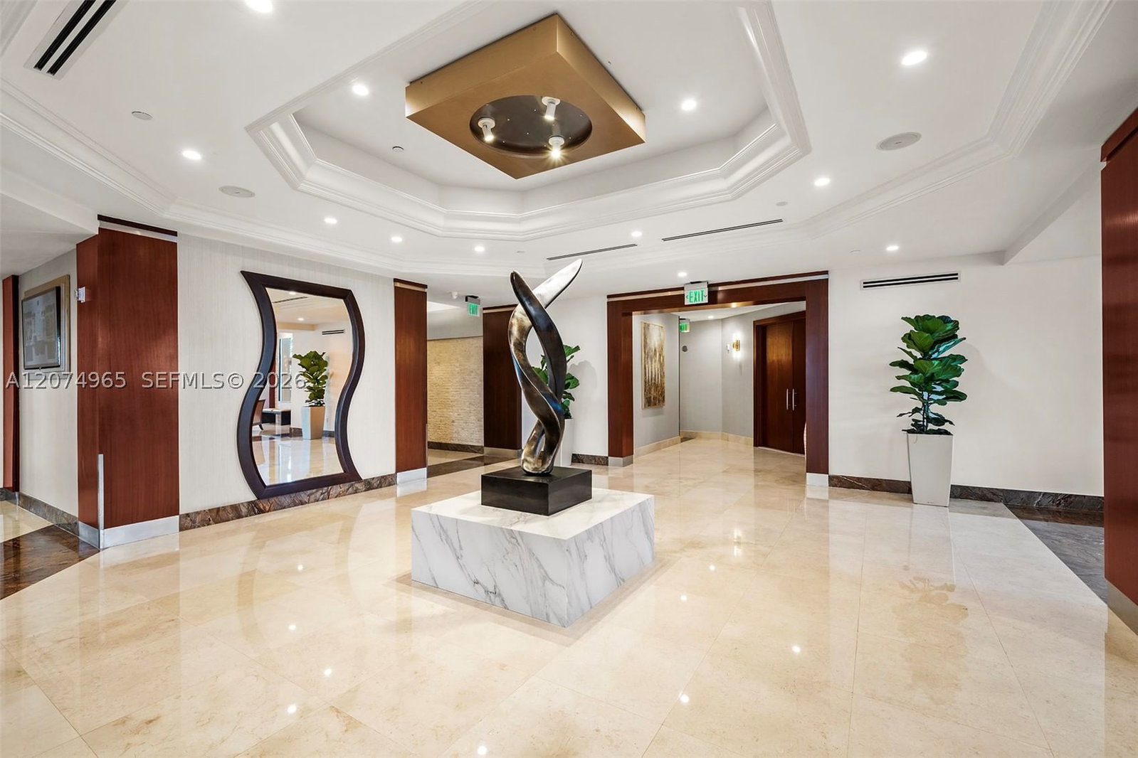 Real estate property located at 4779 Collins Ave #1804, Miami-dade, Blue Diamond Condo, Miami Beach, FL