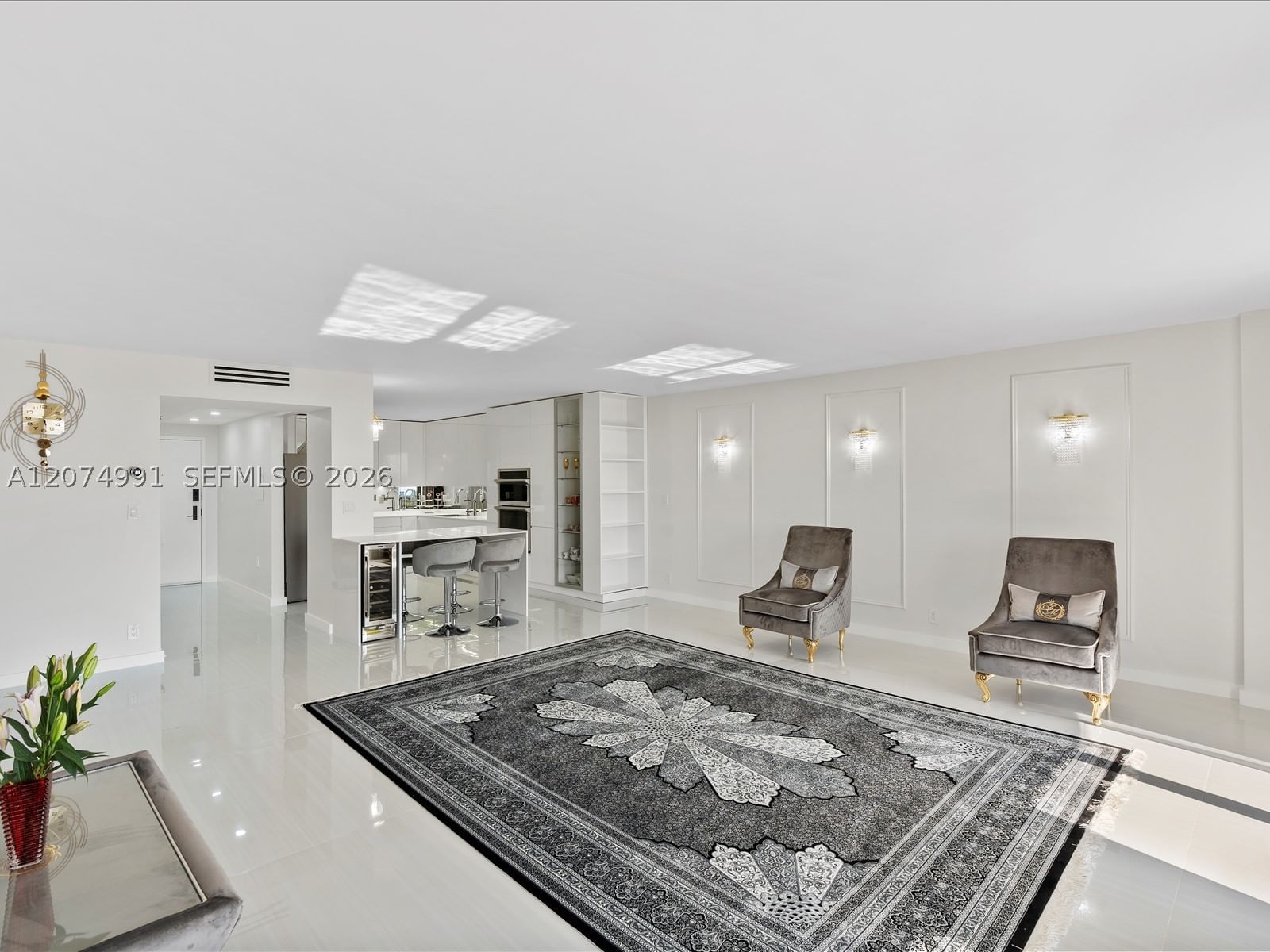 Real estate property located at 8877 Collins Ave #704, Miami-dade, Ocean Wave, Surfside, FL