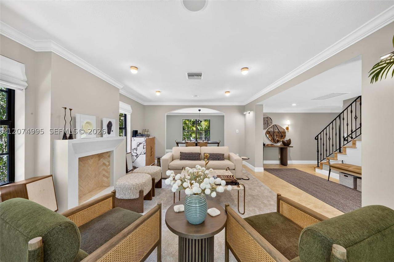 Real estate property located at 1043 Alfonso Ave, Miami-dade, C Gables Riviera Sec 12, Coral Gables, FL