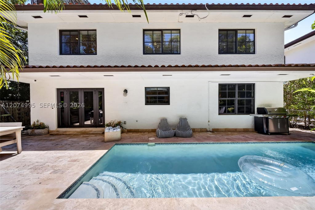 Real estate property located at 1043 Alfonso Ave, Miami-dade, C Gables Riviera Sec 12, Coral Gables, FL