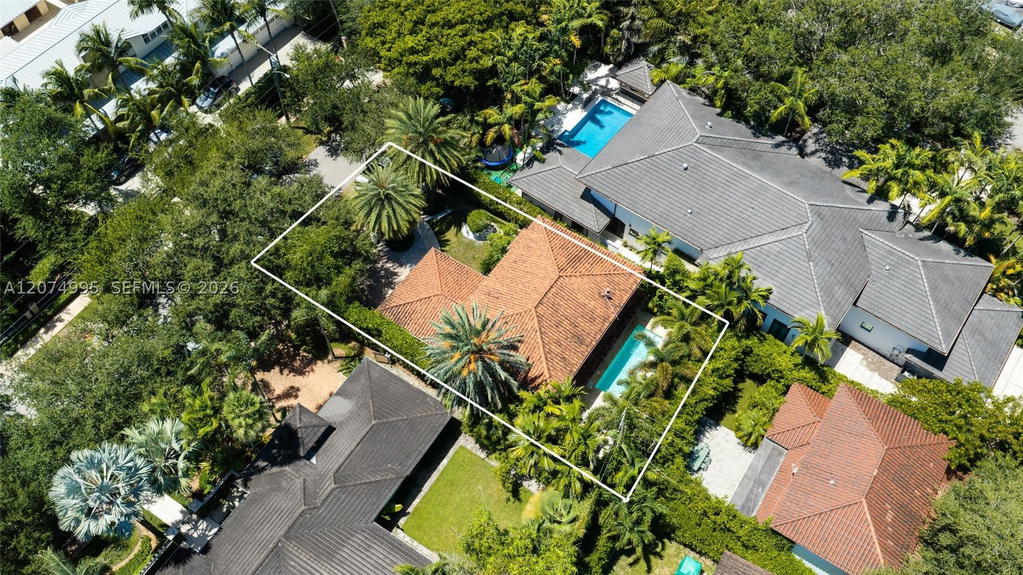 Real estate property located at 1043 Alfonso Ave, Miami-dade, C Gables Riviera Sec 12, Coral Gables, FL