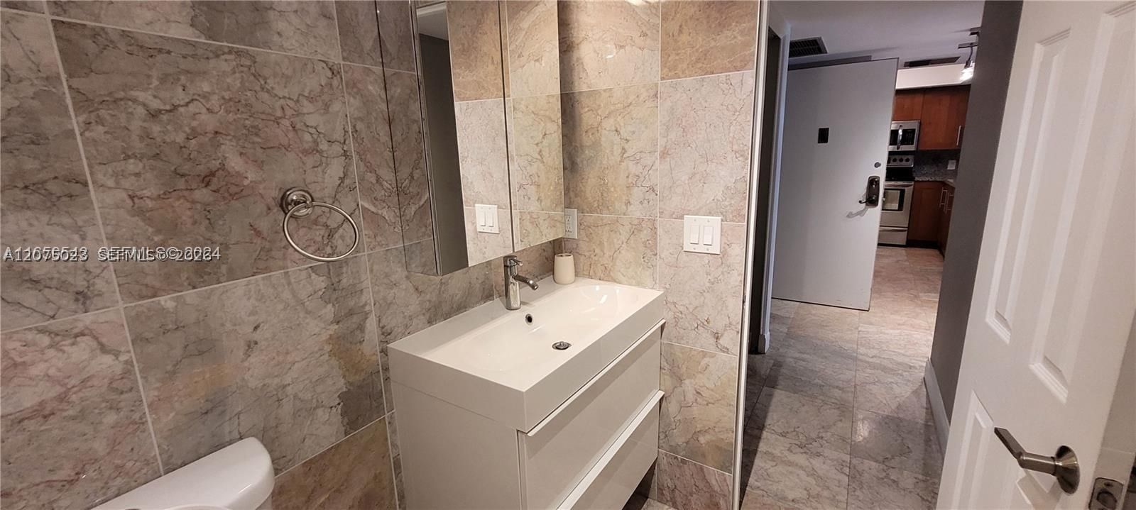 Real estate property located at 1865 Ocean Dr #2D, Broward, Prince George Arms Condo, Hallandale Beach, FL