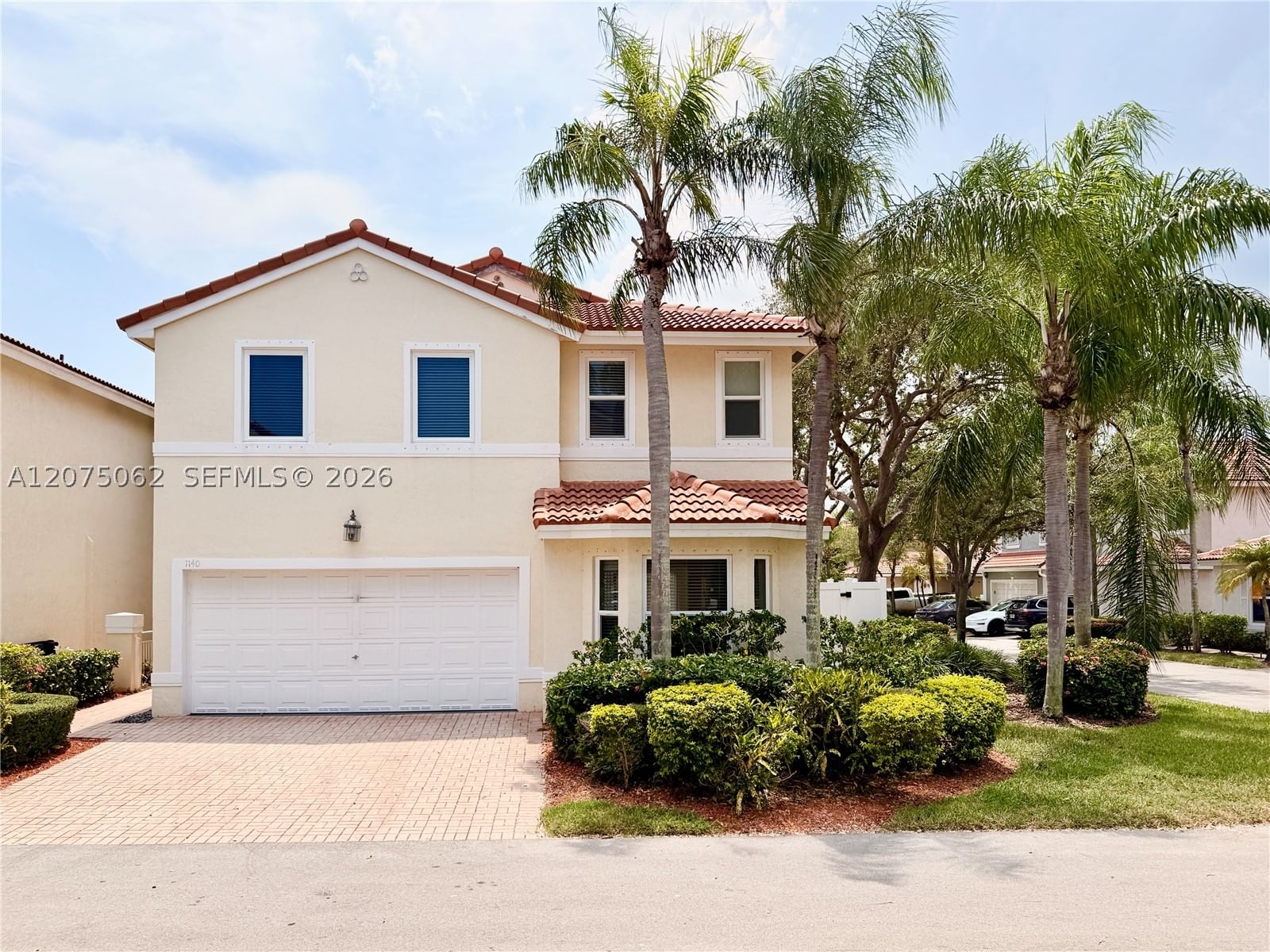 Real estate property located at 1140 Oysterwood St, Broward, Westlake Village, Hollywood, FL