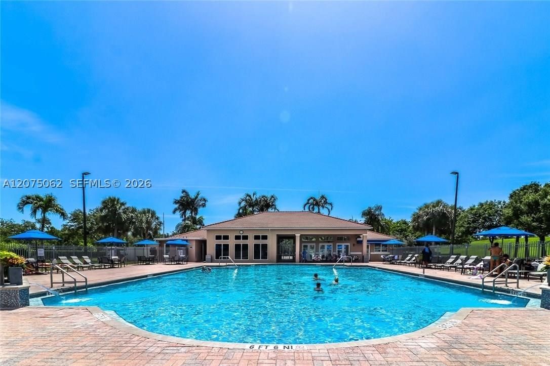 Real estate property located at 1140 Oysterwood St, Broward, Westlake Village, Hollywood, FL
