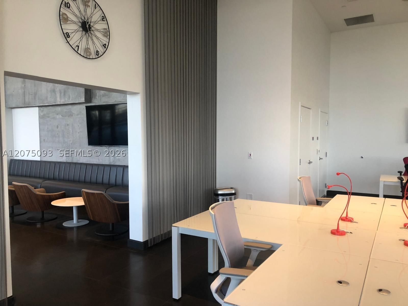 Real estate property located at 1600 1st Ave #1102, Miami-dade, Canvas Condo, Miami, FL