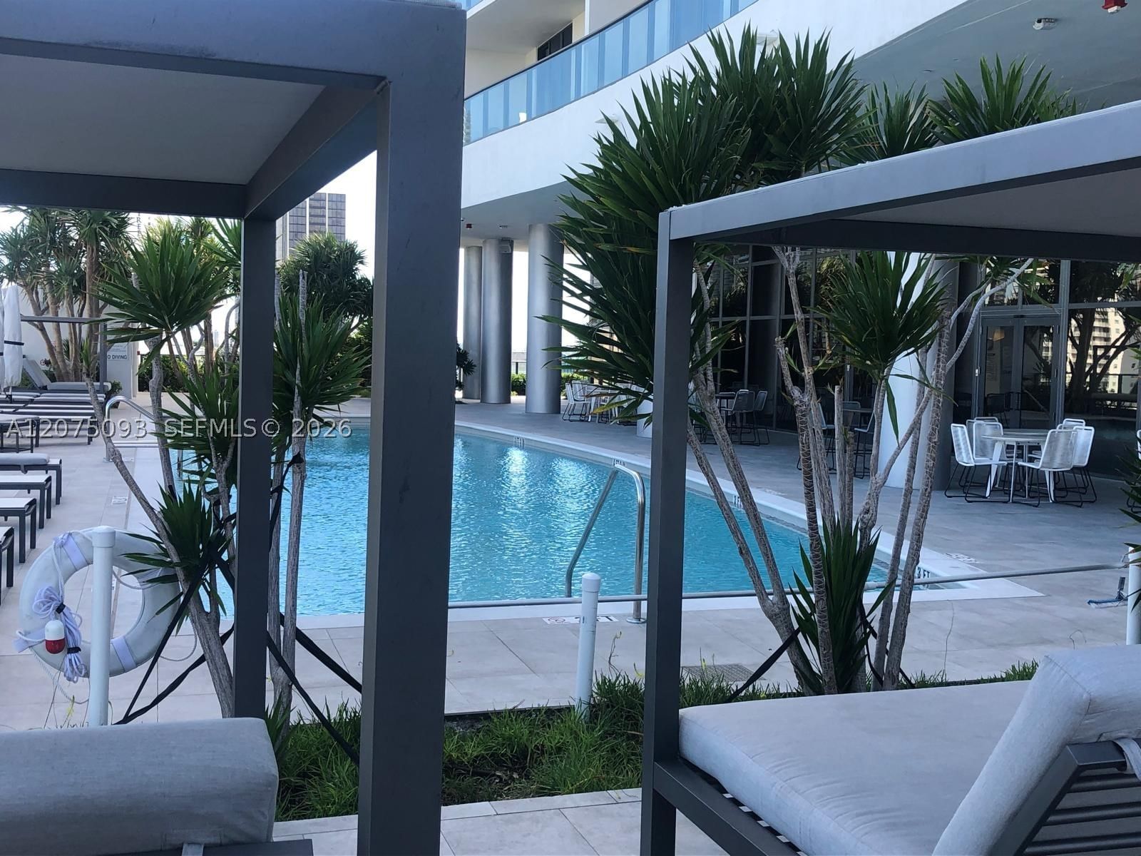 Real estate property located at 1600 1st Ave #1102, Miami-dade, Canvas Condo, Miami, FL