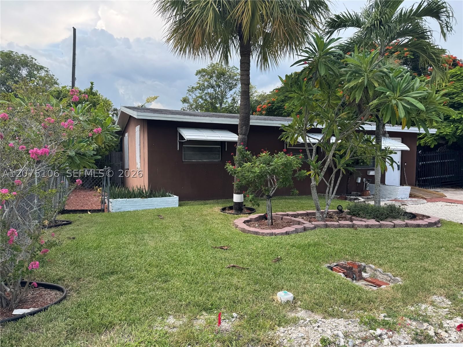 Real estate property located at 1705 15th Ave, Broward, Lauderdale Manors Amd Pla, Fort Lauderdale, FL