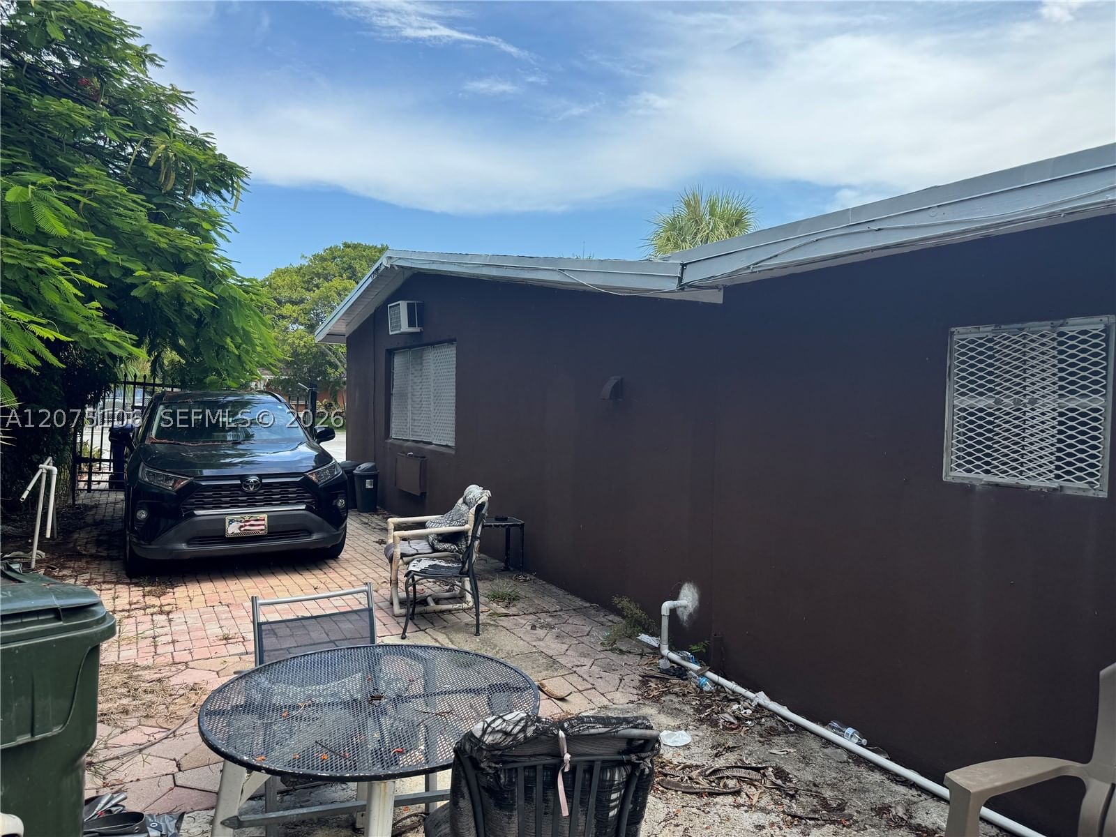 Real estate property located at 1705 15th Ave, Broward, Lauderdale Manors Amd Pla, Fort Lauderdale, FL