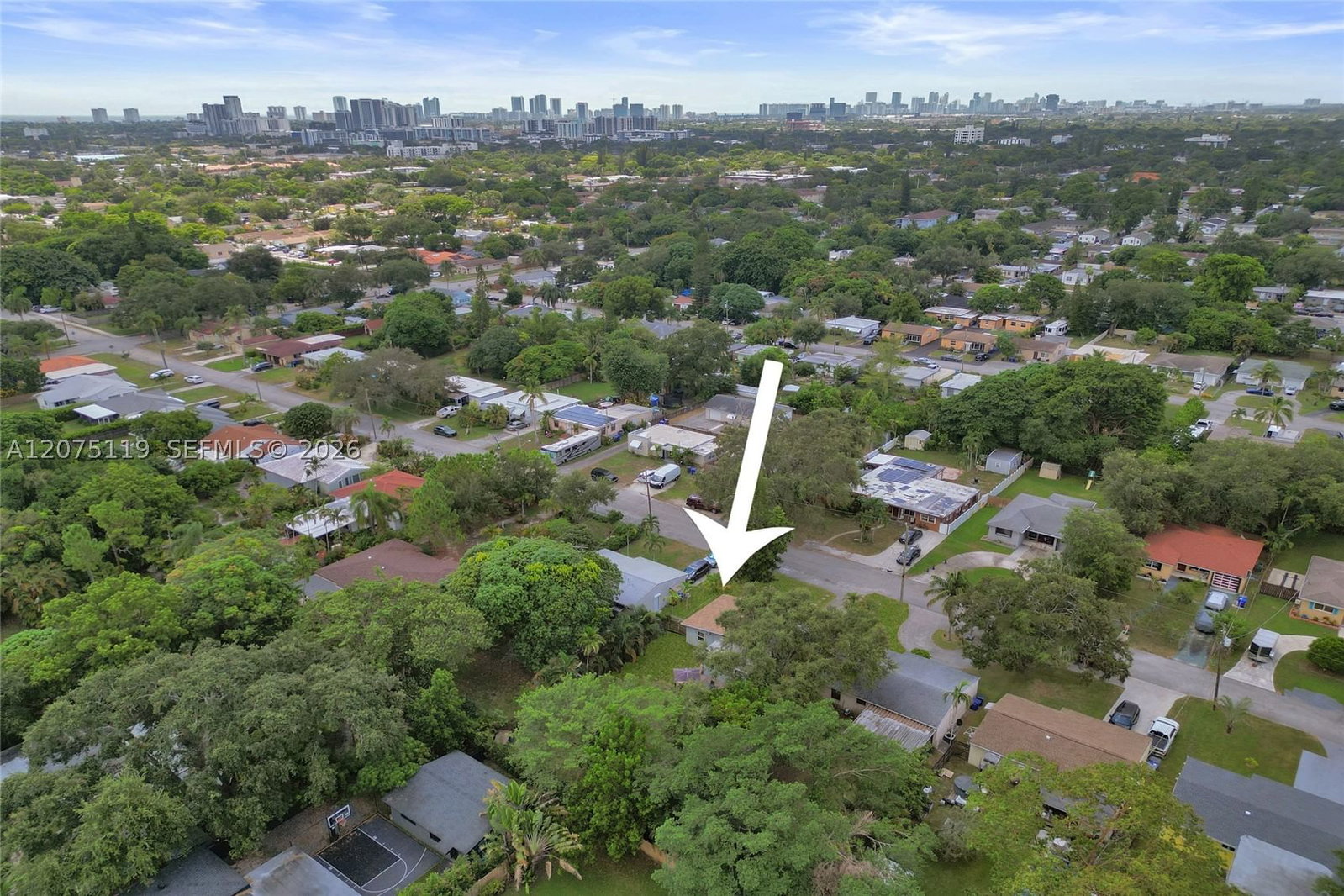 Real estate property located at 2701 Garfield St, Broward, Wilkes-barre Park, Hollywood, FL