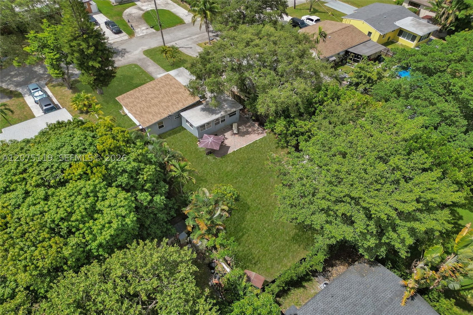 Real estate property located at 2701 Garfield St, Broward, Wilkes-barre Park, Hollywood, FL