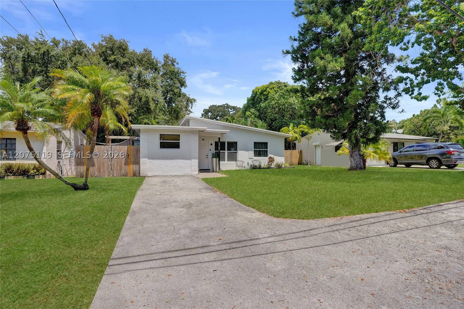Real estate property located at 2701 Garfield St, Broward, Wilkes-barre Park, Hollywood, FL