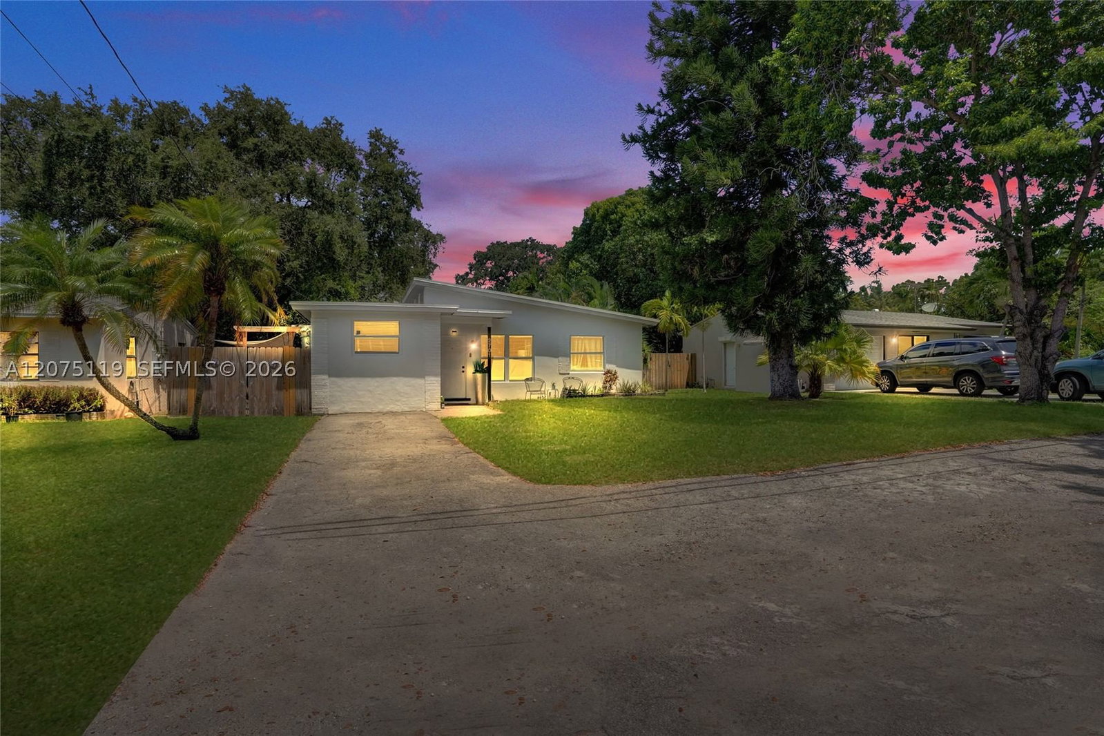 Real estate property located at 2701 Garfield St, Broward, Wilkes-barre Park, Hollywood, FL