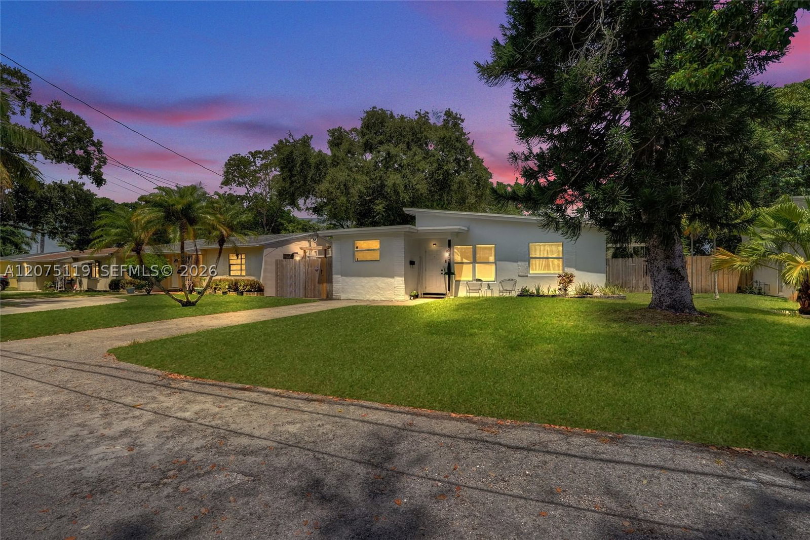Real estate property located at 2701 Garfield St, Broward, Wilkes-barre Park, Hollywood, FL