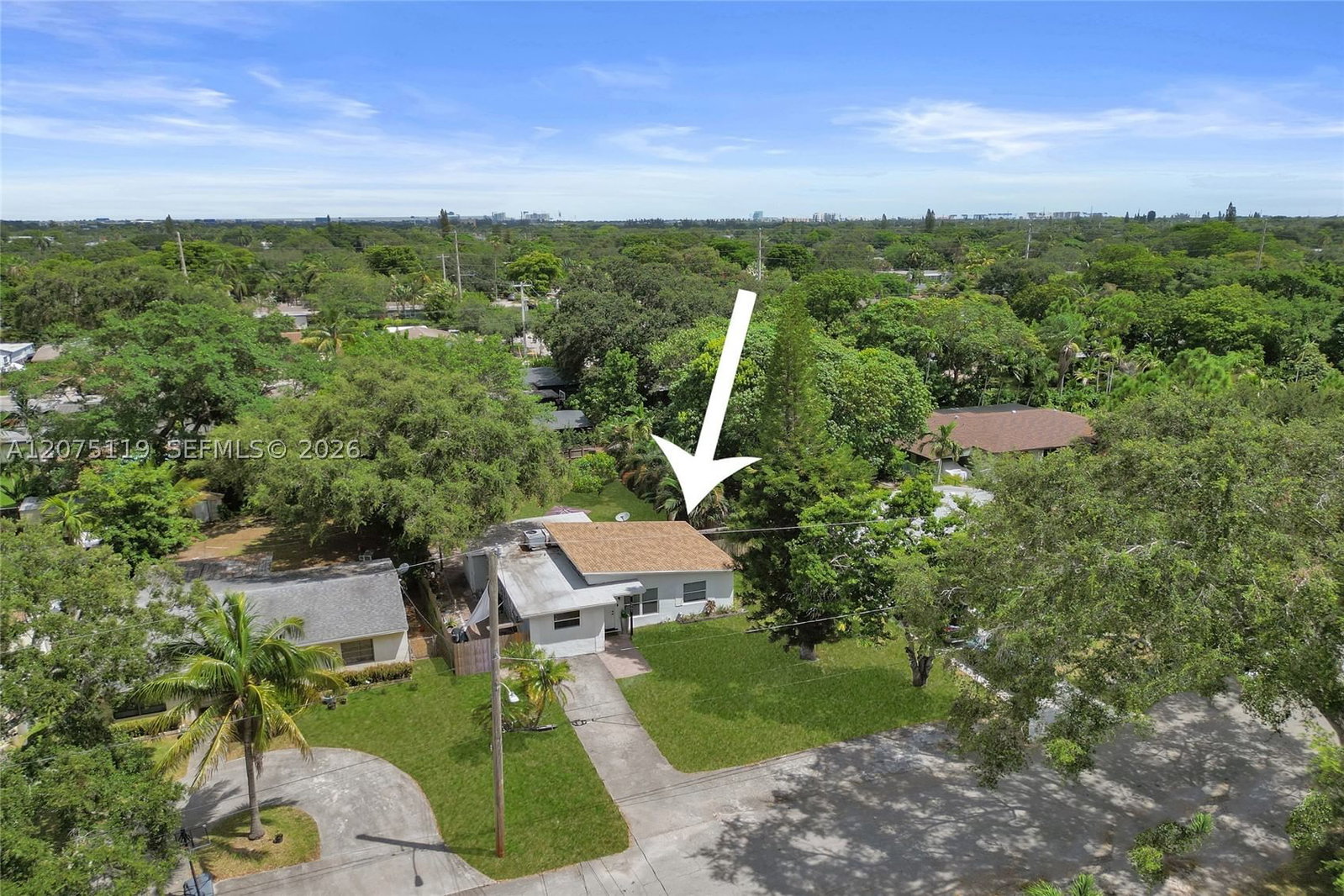 Real estate property located at 2701 Garfield St, Broward, Wilkes-barre Park, Hollywood, FL