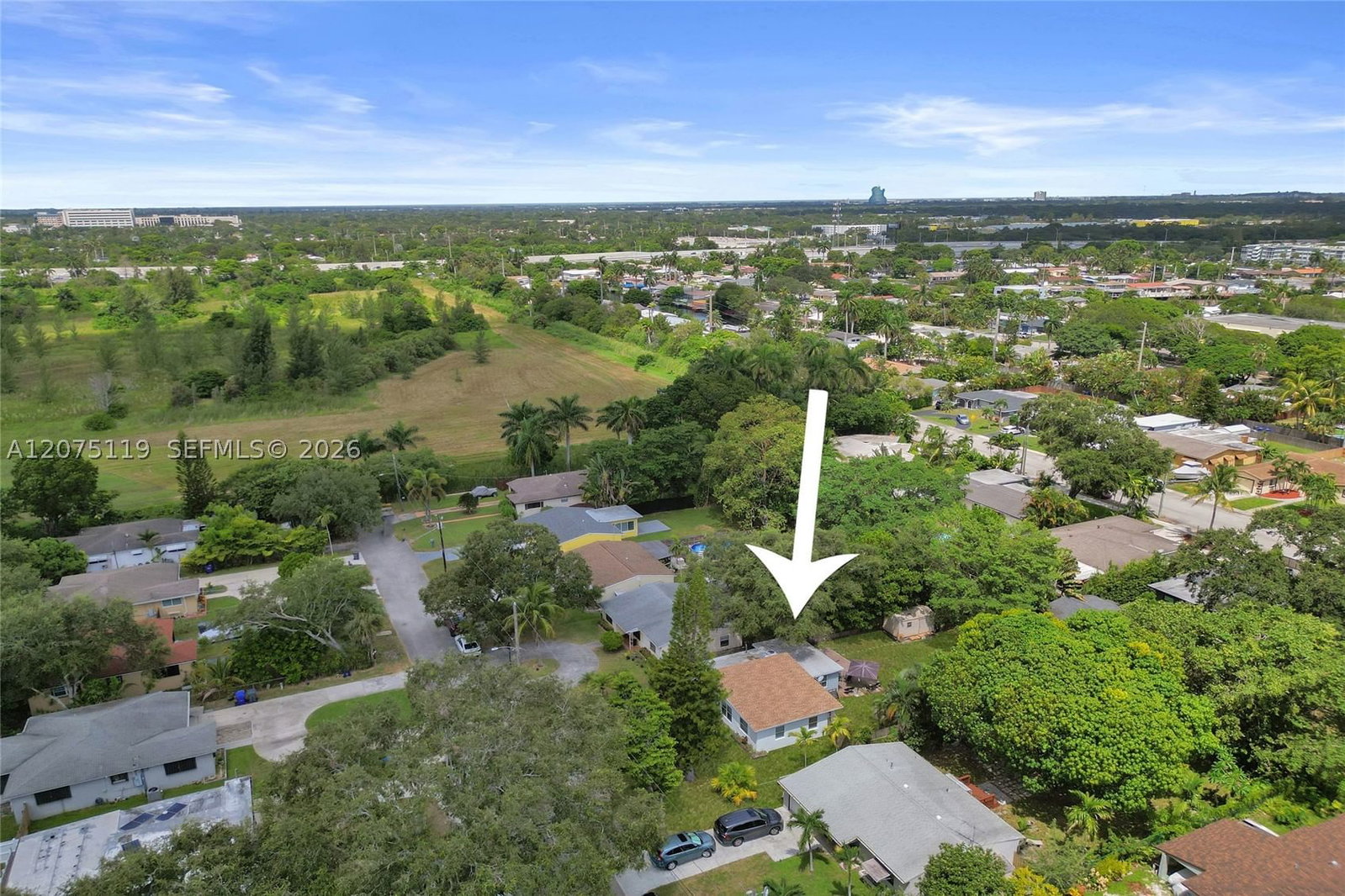 Real estate property located at 2701 Garfield St, Broward, Wilkes-barre Park, Hollywood, FL