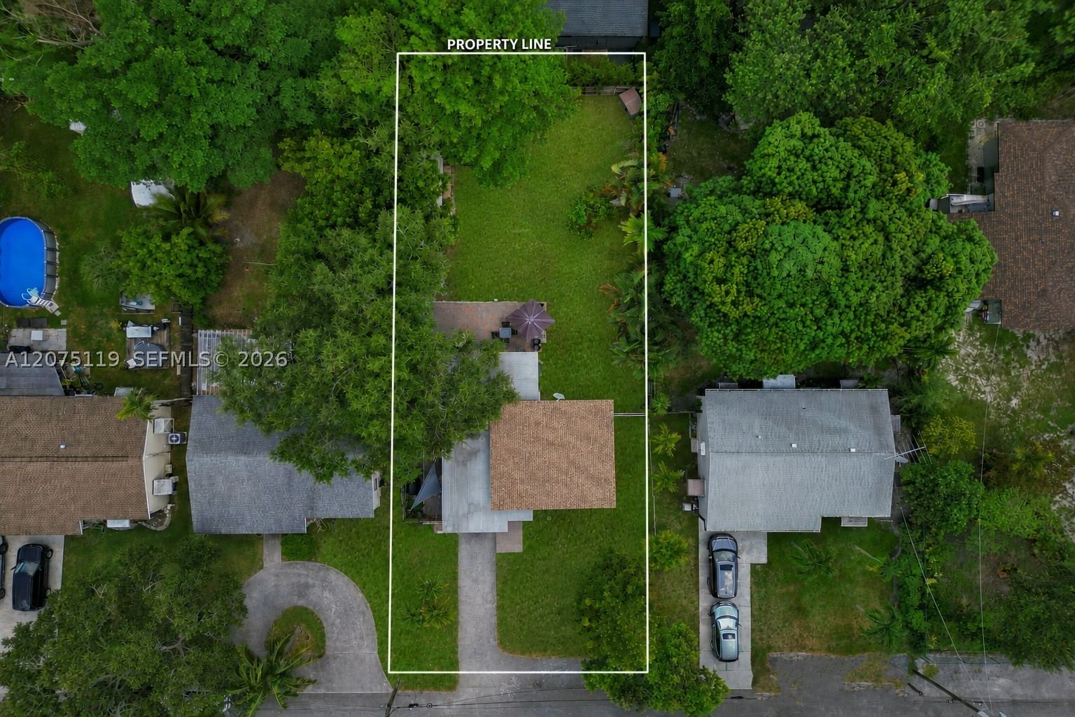 Real estate property located at 2701 Garfield St, Broward, Wilkes-barre Park, Hollywood, FL