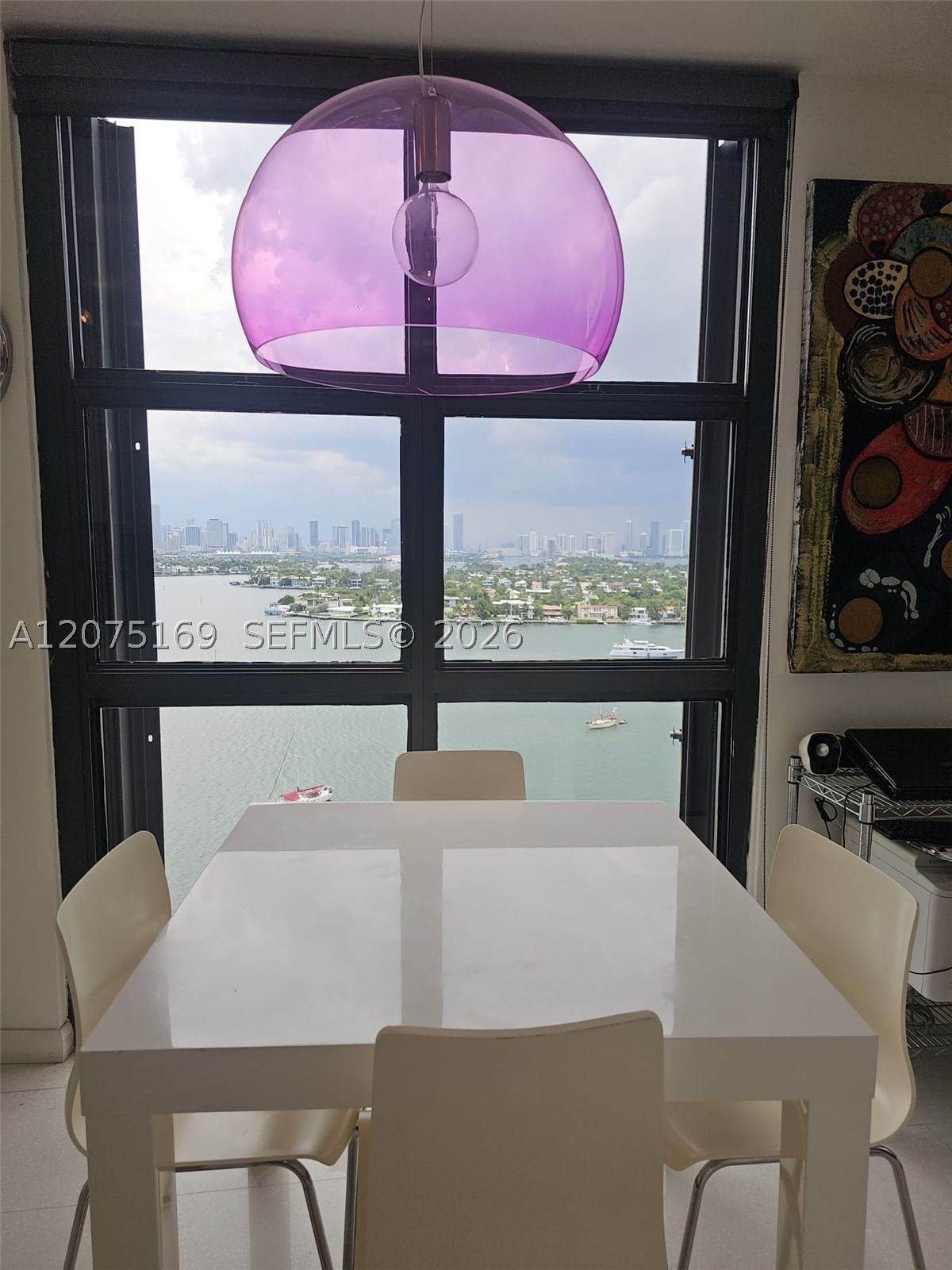 Real estate property located at 9 Island Ave #1806, Miami-dade, Nine Island Avenue Condo, Miami Beach, FL
