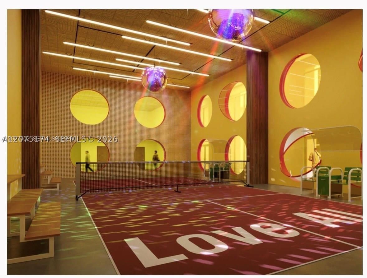 Real estate property located at 90 32nd st #811, Miami-dade, The Standard Residence, Miami, FL