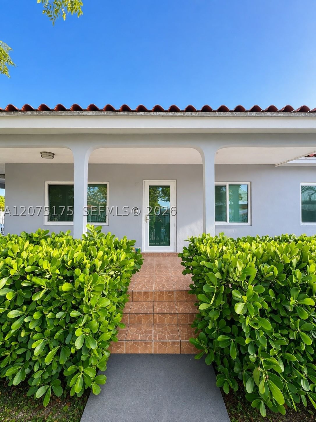 Real estate property located at 100 51st Ct, Miami-dade, Flagler Sun Homes, Miami, FL
