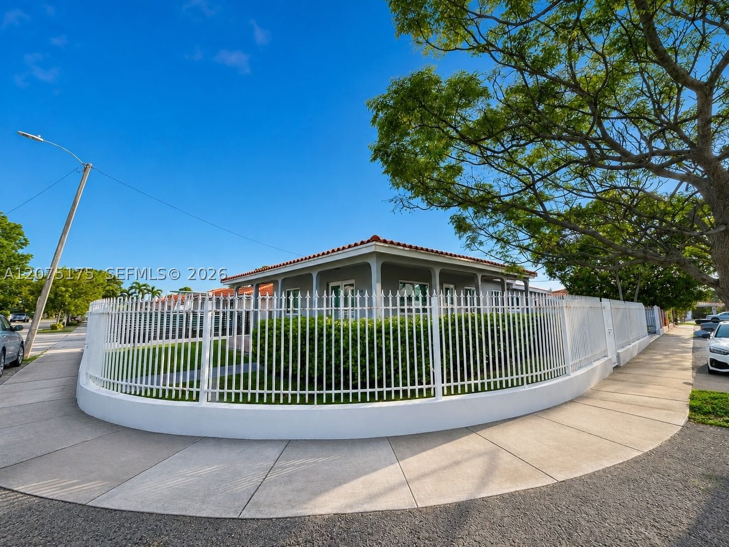 Real estate property located at 100 51st Ct, Miami-dade, Flagler Sun Homes, Miami, FL