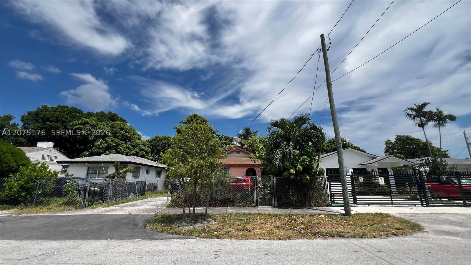 Real estate property located at 1135 65th St, Miami-dade, Woodmere Sub, Miami, FL